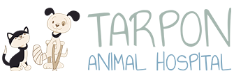 Link to Homepage of Tarpon Animal Hospital